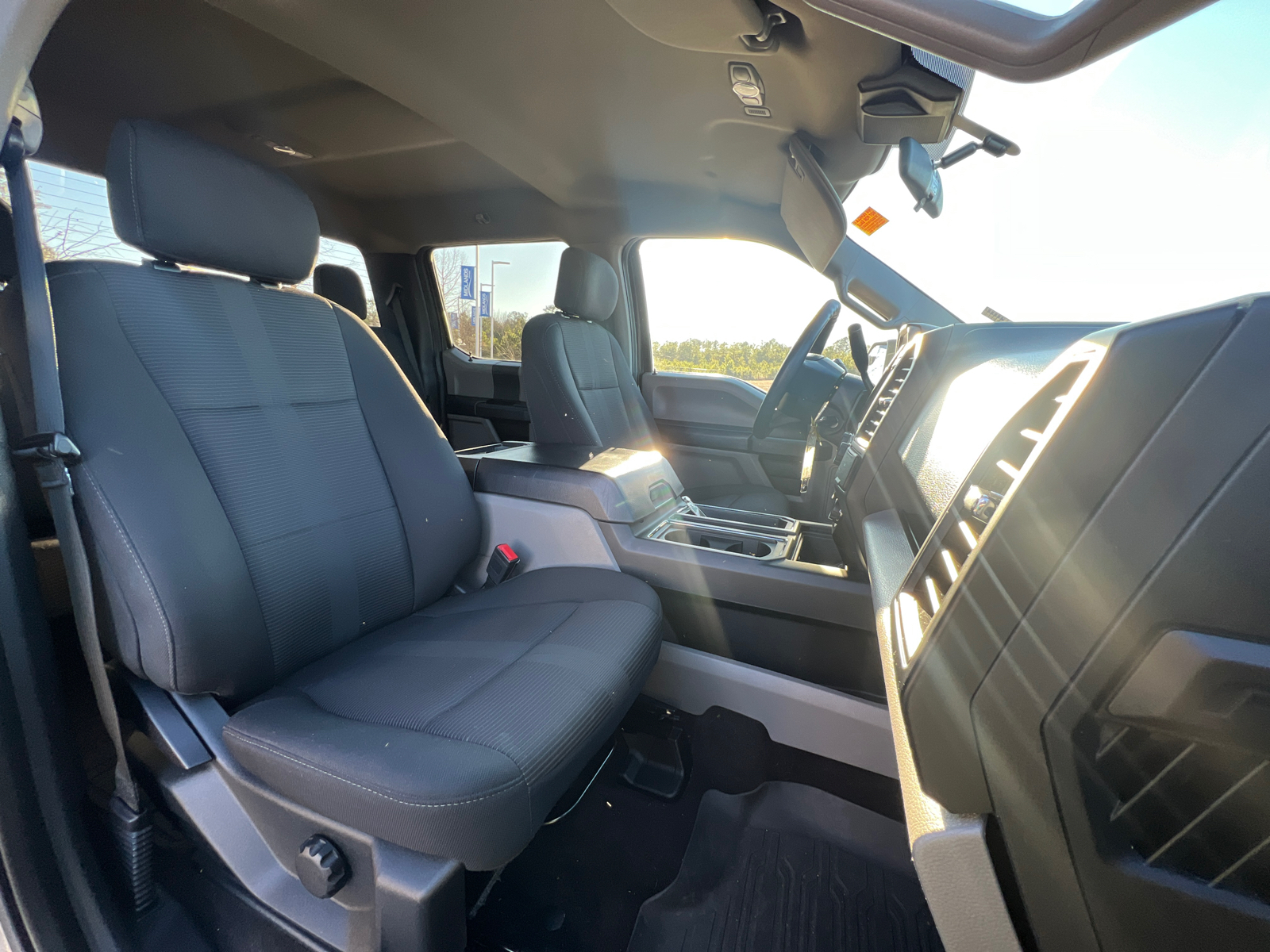 2019 Ford F-150 XL 35