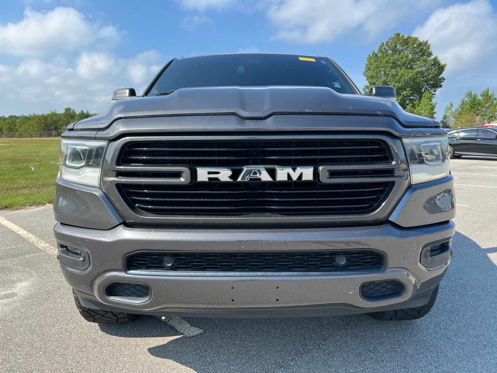 2019 Ram 1500 Big Horn/Lone Star 2