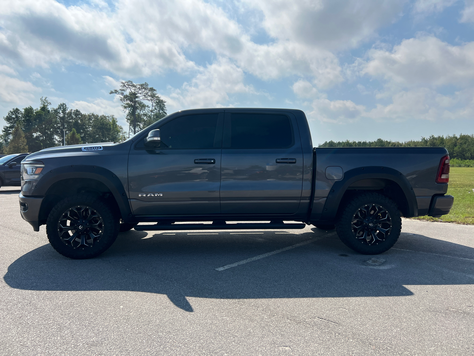 2019 Ram 1500 Big Horn/Lone Star 5