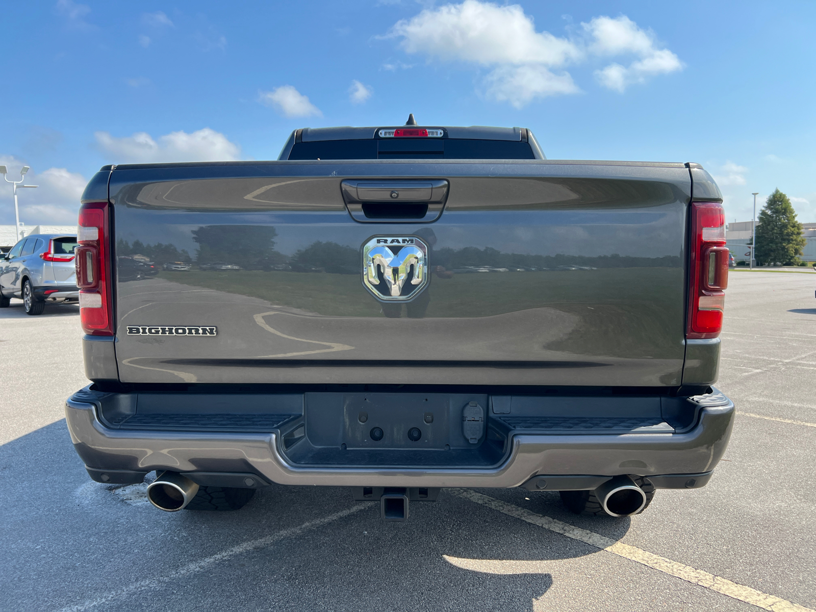 2019 Ram 1500 Big Horn/Lone Star 7