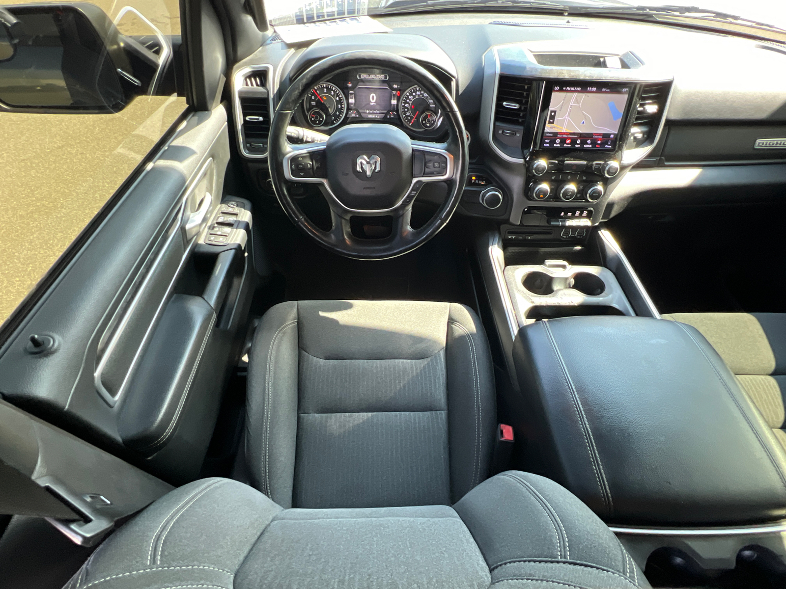 2019 Ram 1500 Big Horn/Lone Star 24