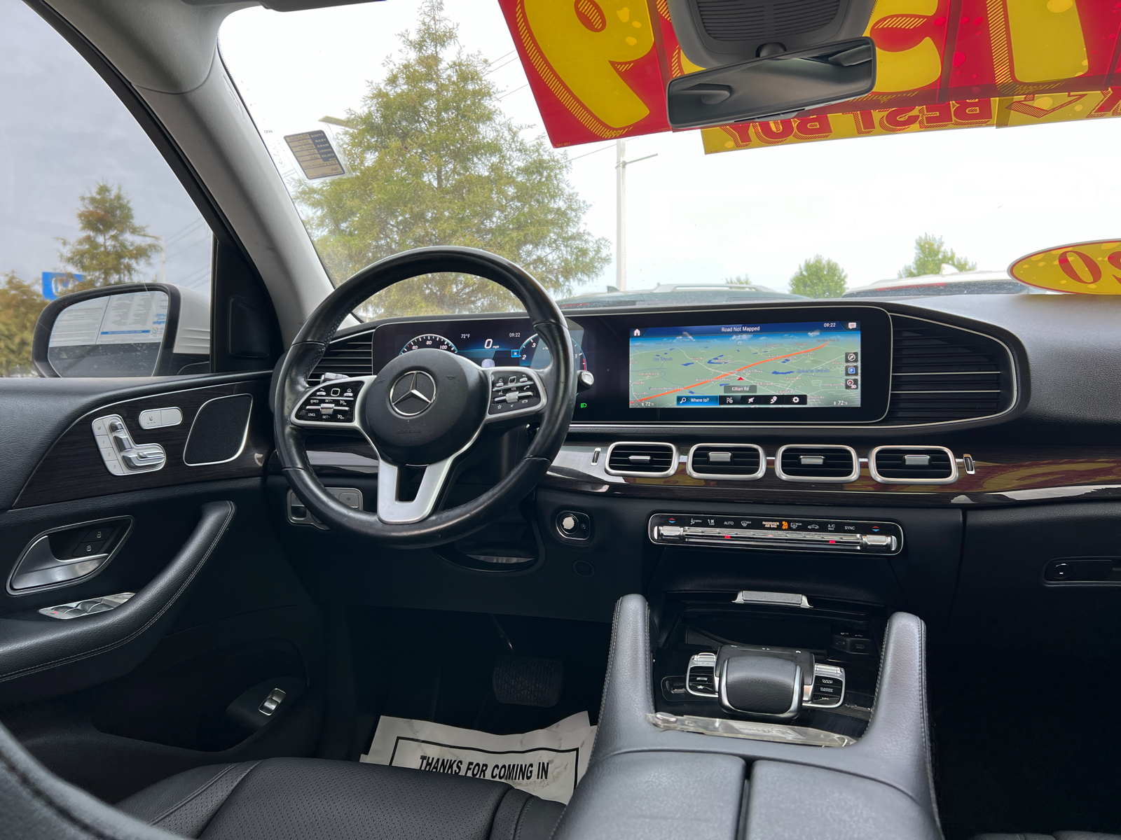 2020 Mercedes-Benz GLE GLE 350 30