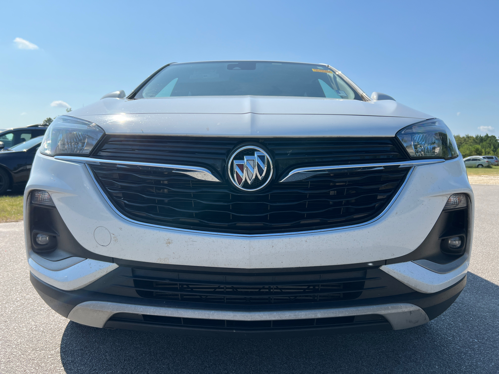 2020 Buick Encore GX Preferred 2