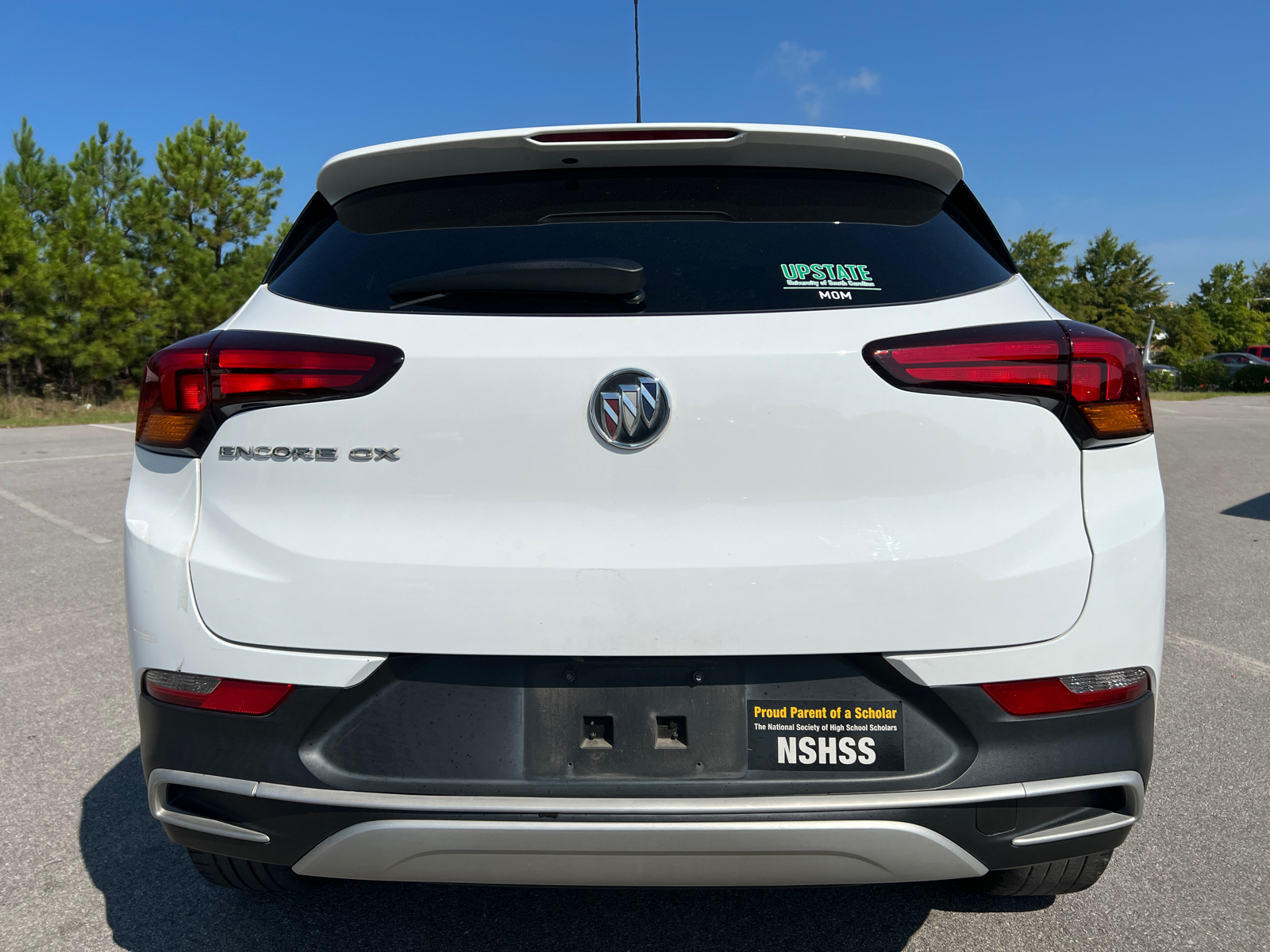 2020 Buick Encore GX Preferred 7