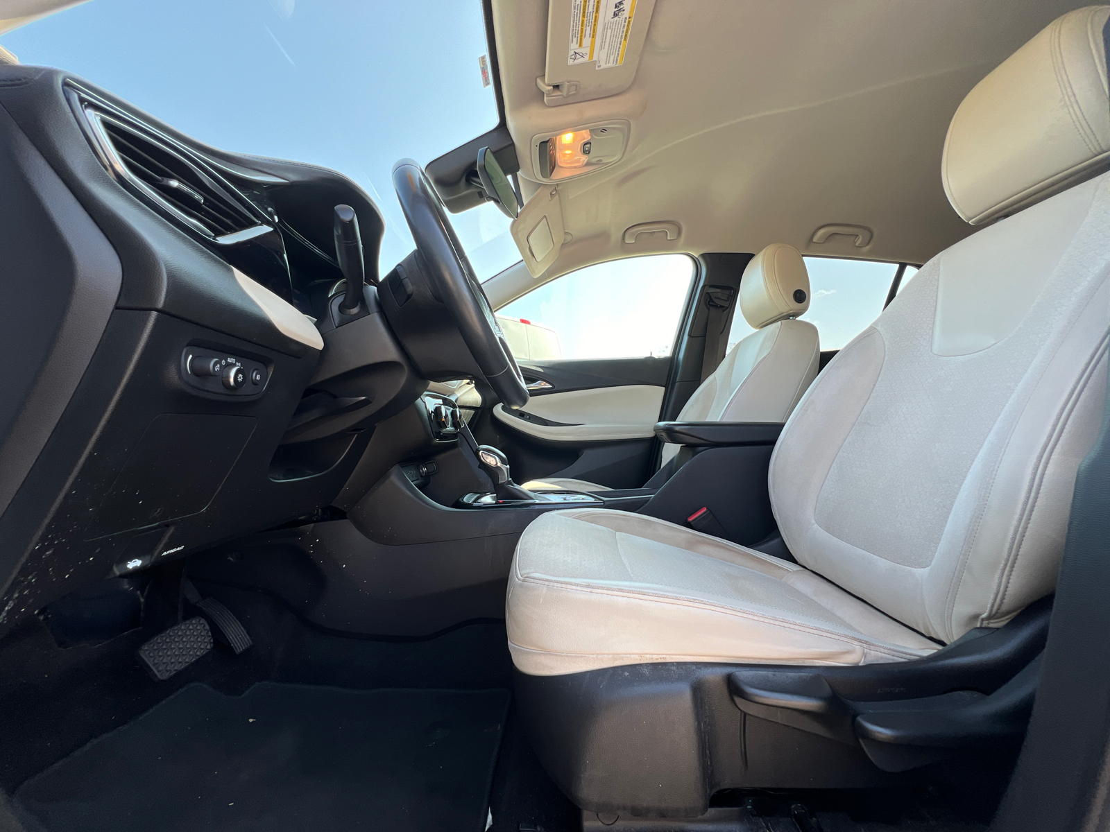 2020 Buick Encore GX Preferred 11