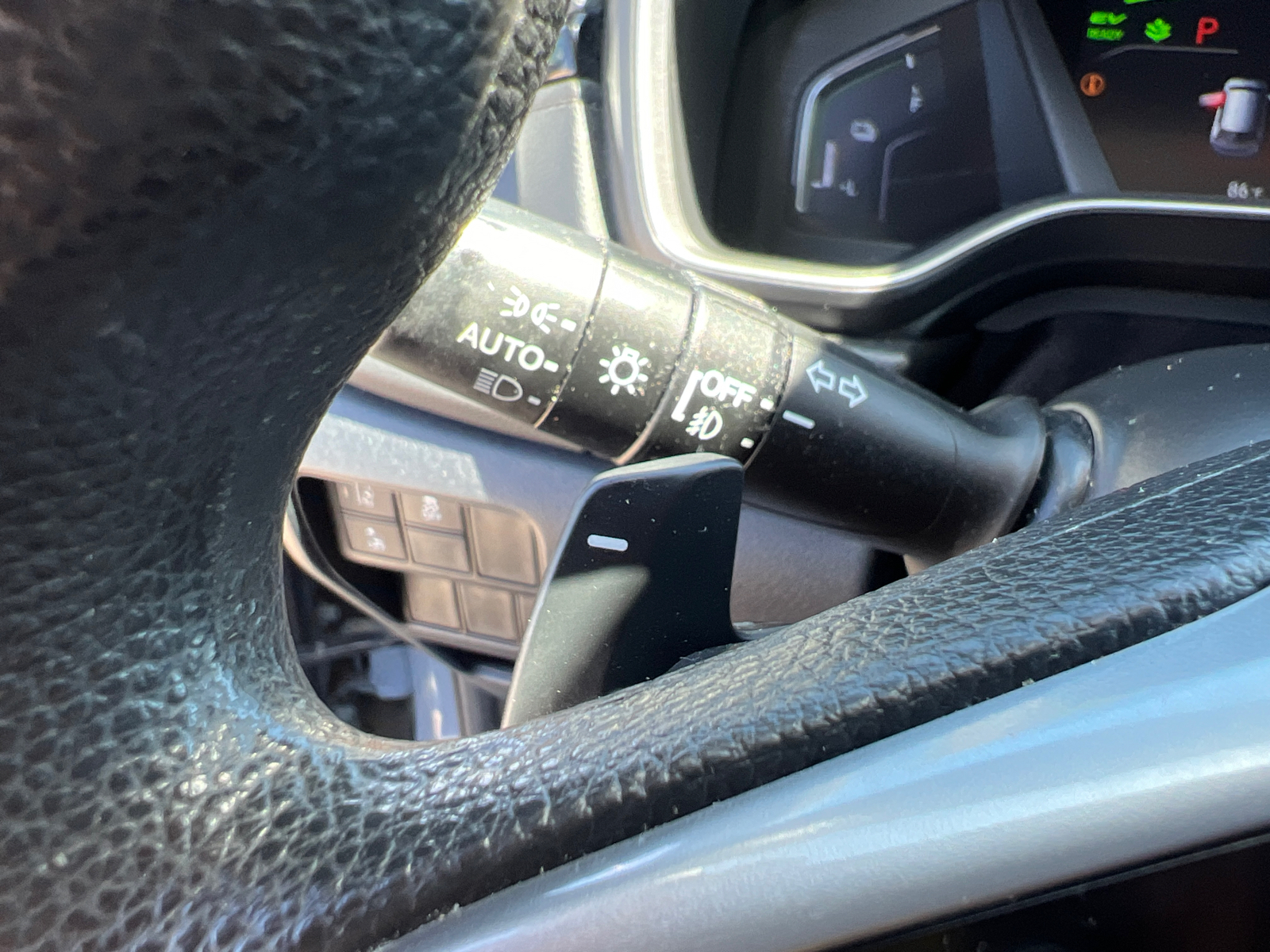 2020 Honda CR-V Hybrid EX 24