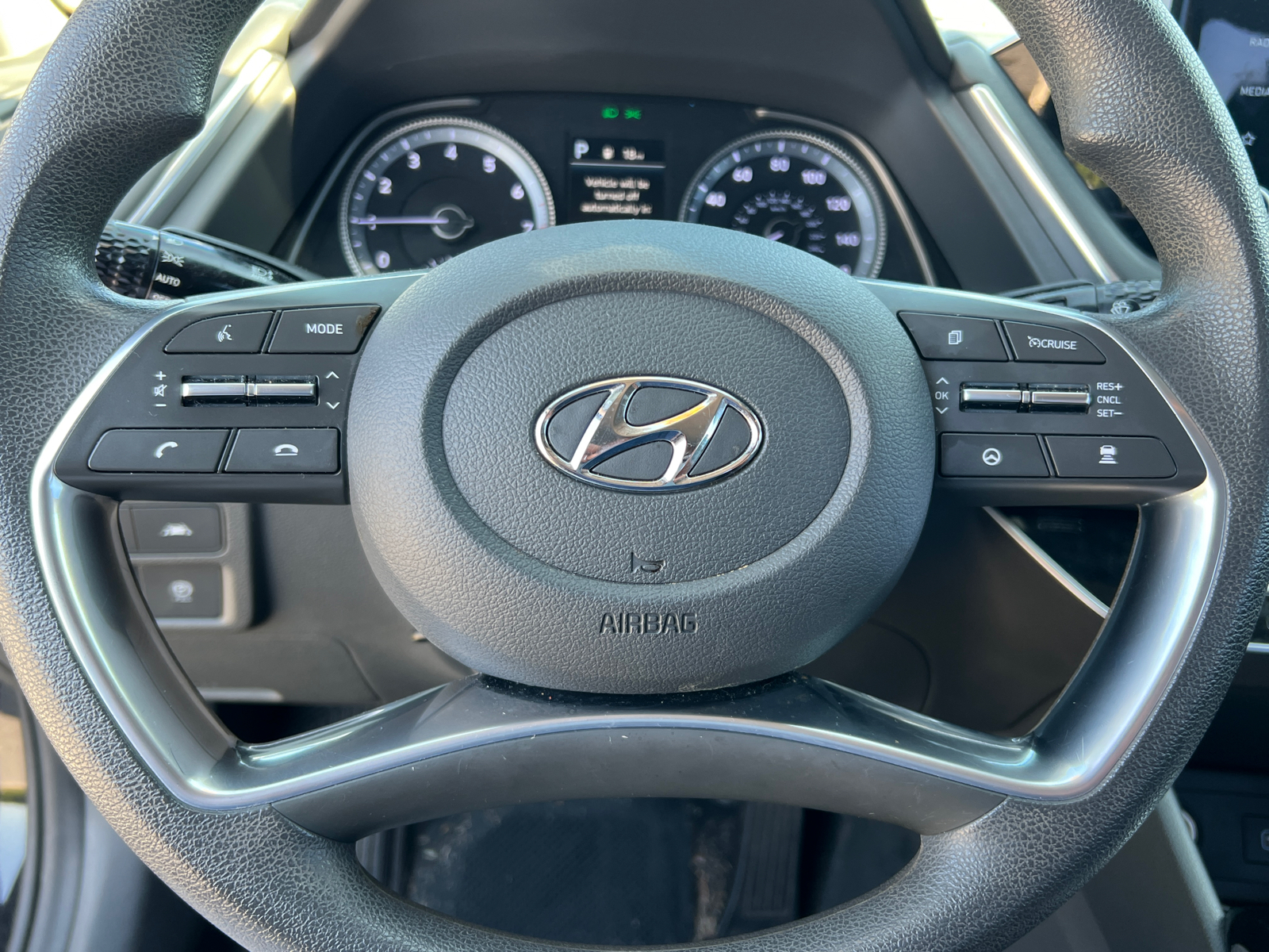 2020 Hyundai Sonata SEL 14