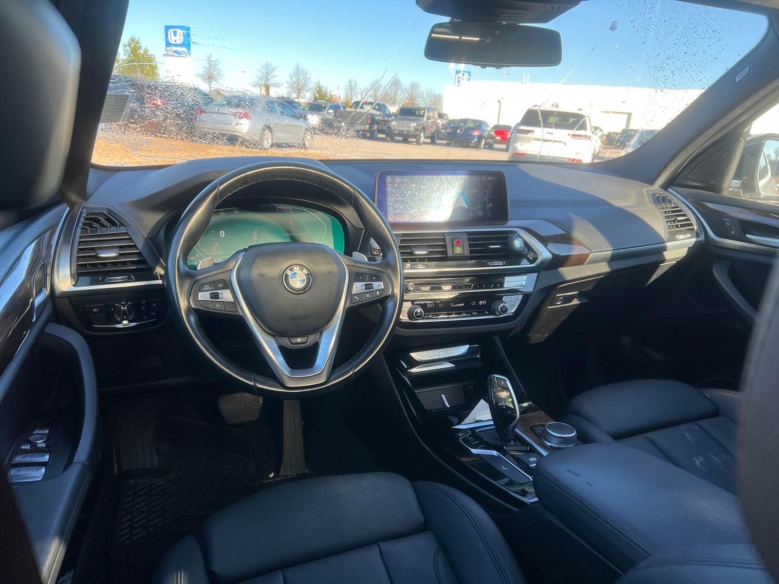 2020 BMW X3 sDrive30i 30