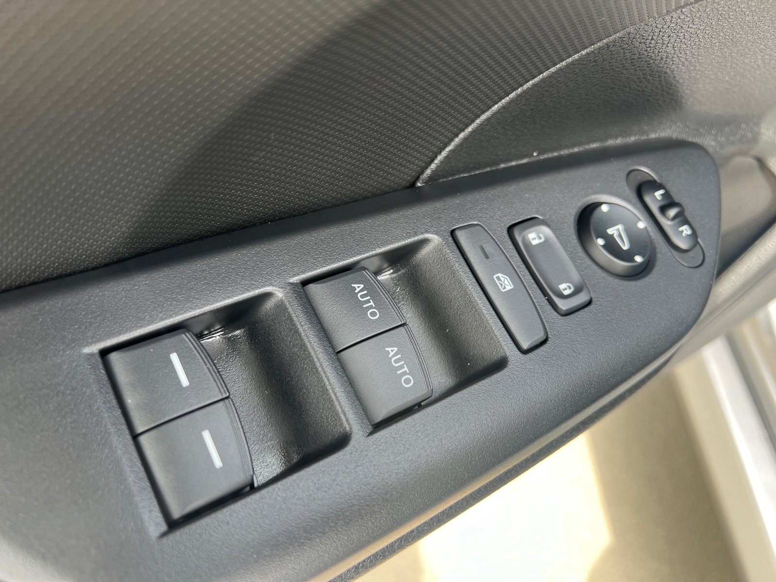 2021 Honda Civic LX 10