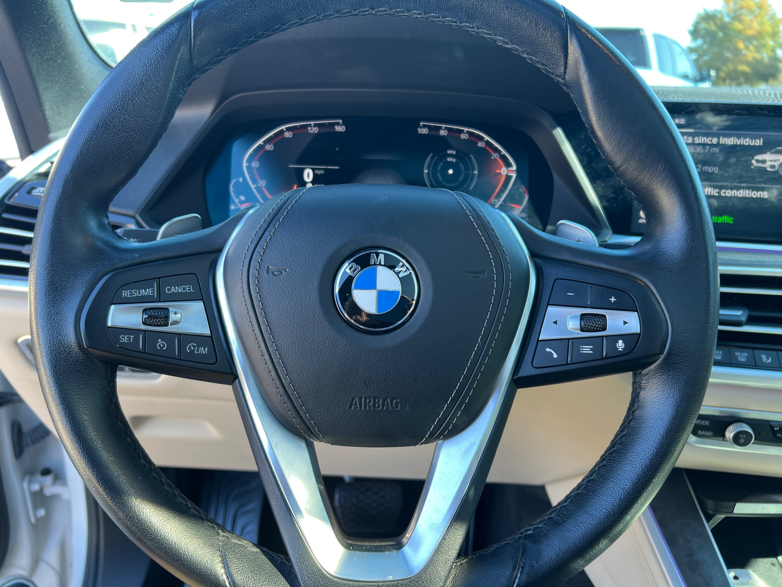 2022 BMW X5 sDrive40i 19