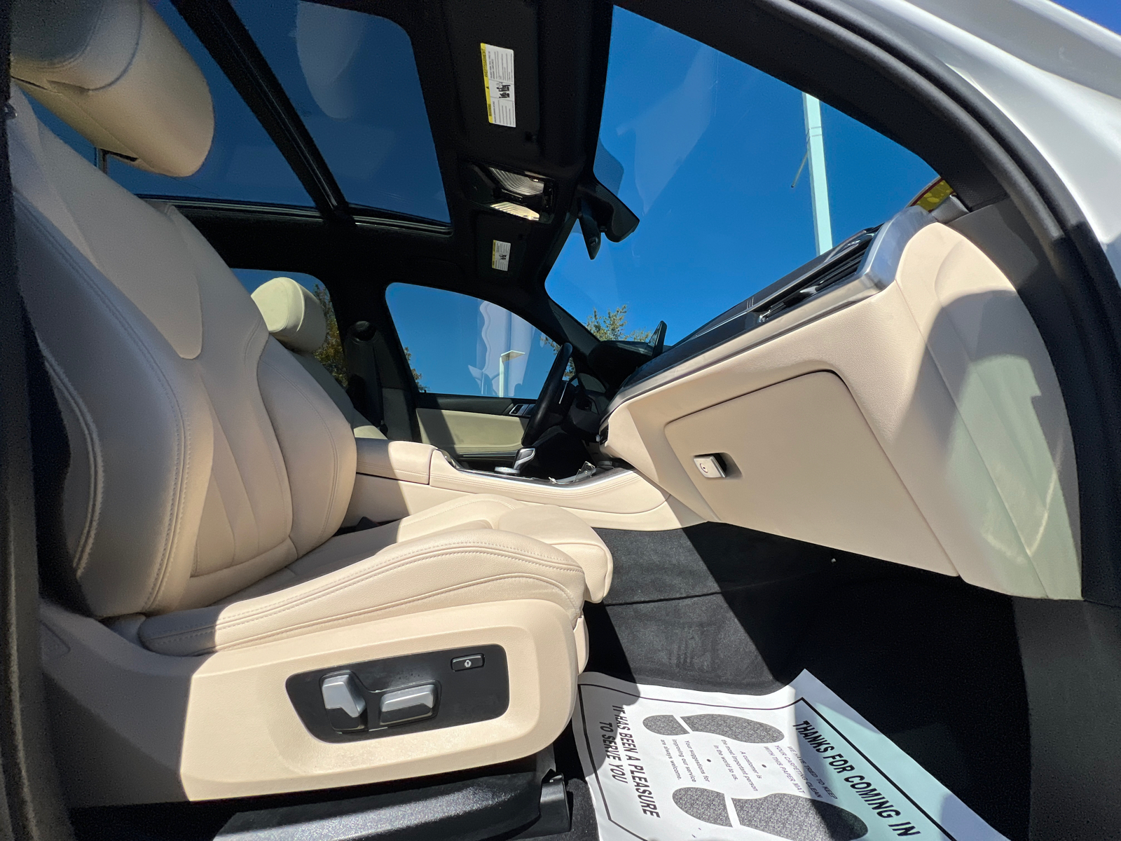 2022 BMW X5 sDrive40i 42