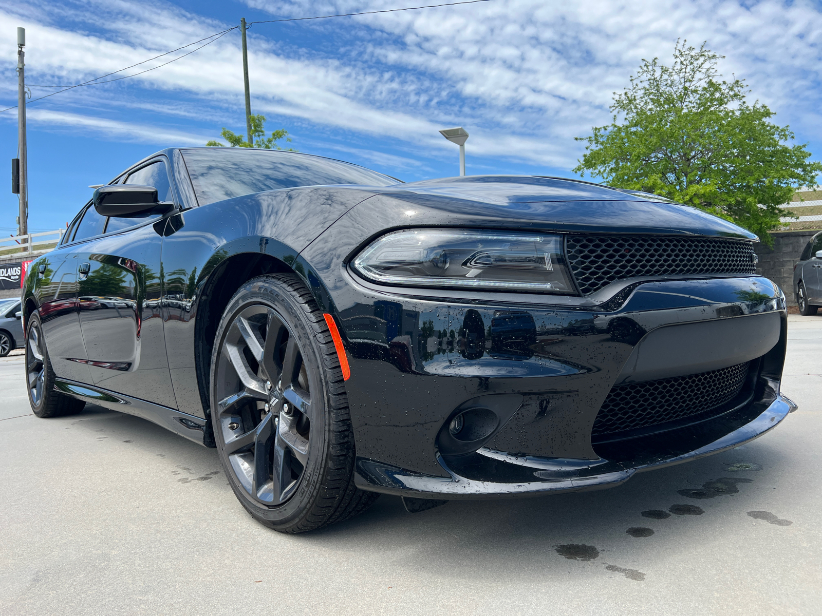 2022 Dodge Charger R/T 1