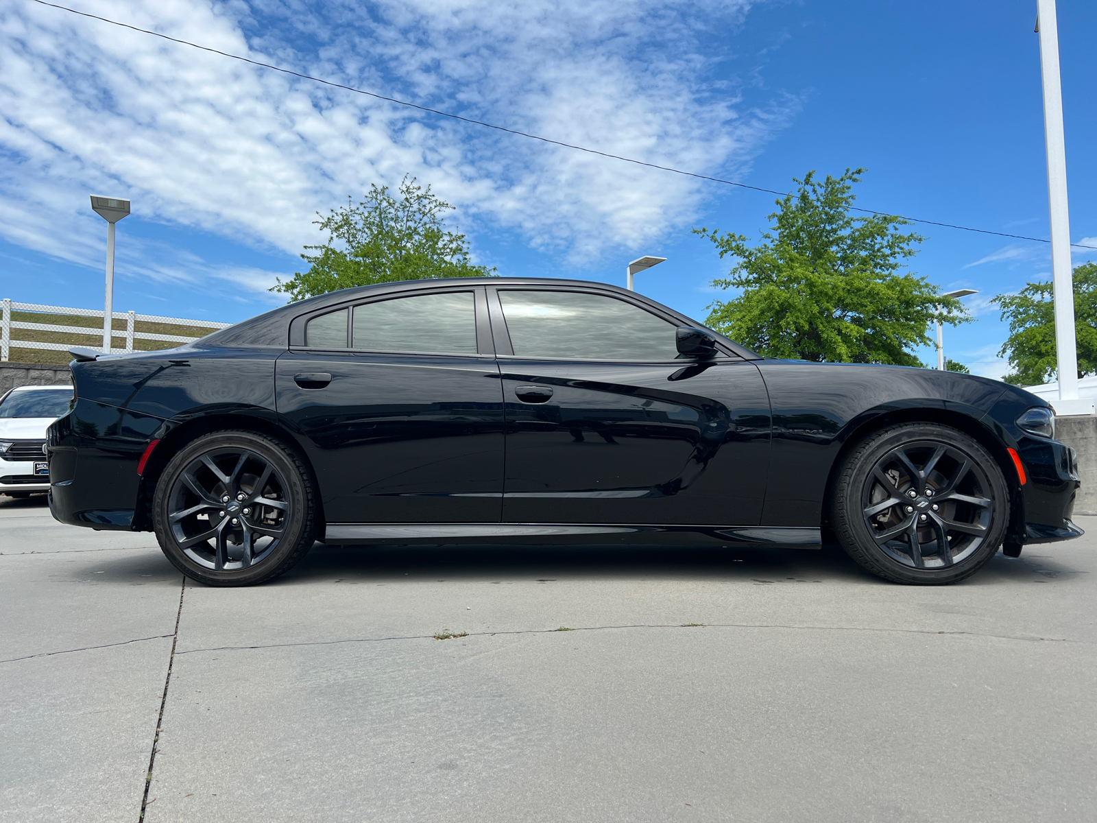 2022 Dodge Charger R/T 8