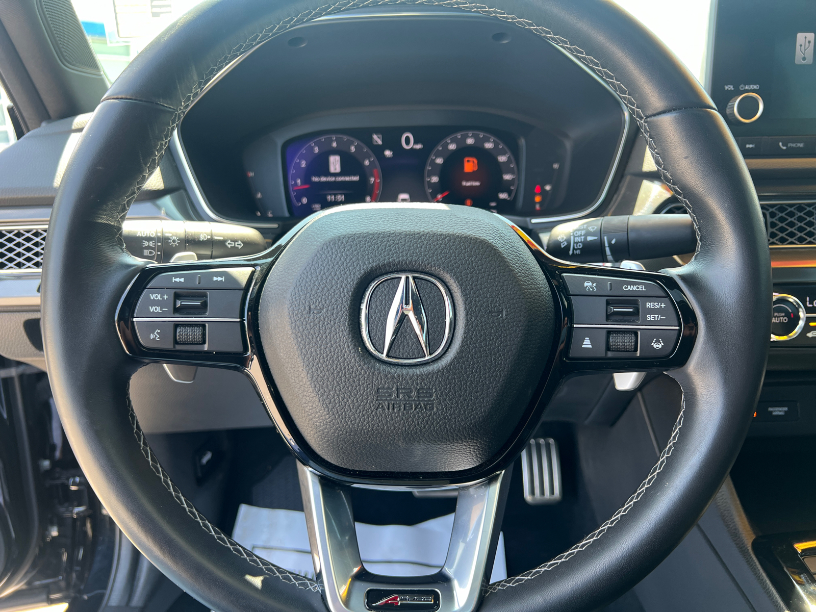 2023 Acura Integra A-Spec Package 18