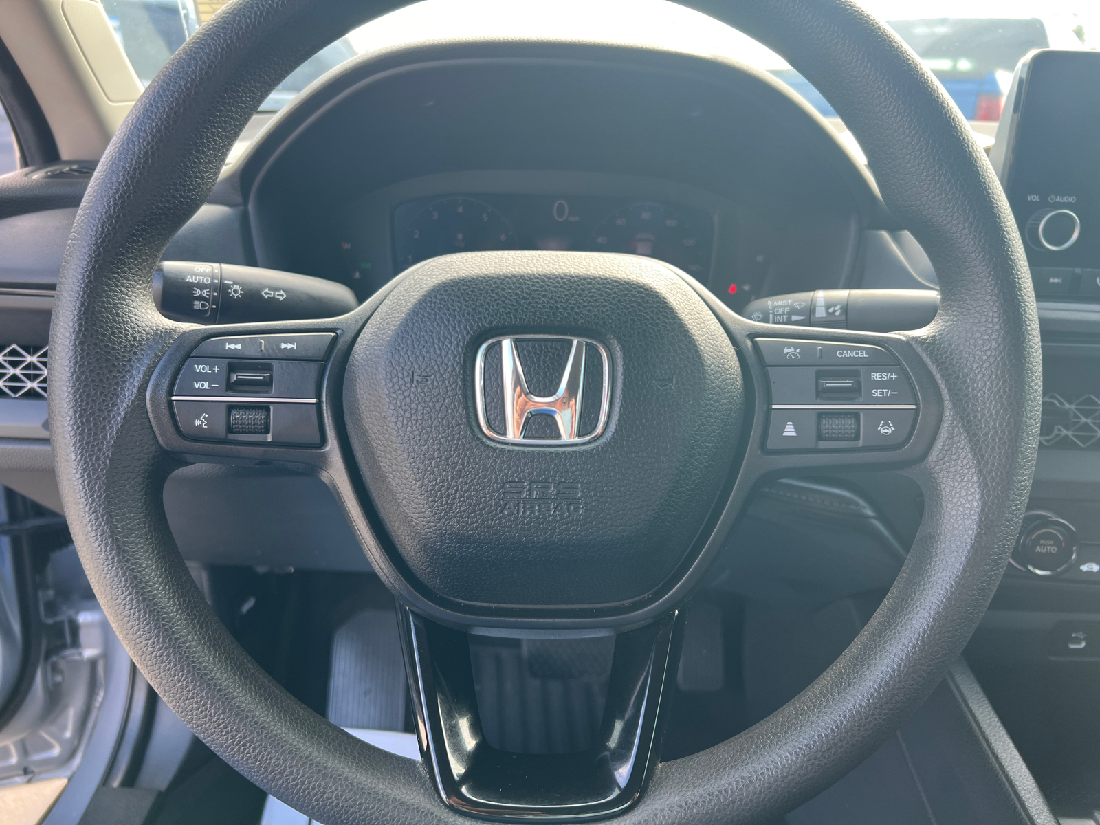 2023 Honda Accord LX 15