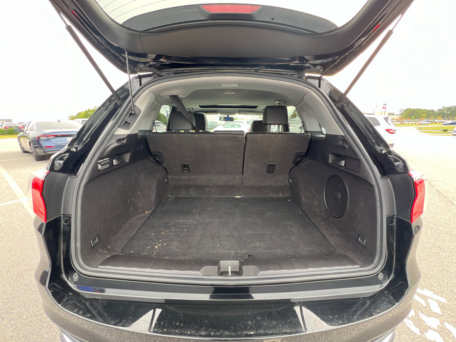 2016 Acura RDX Base 32