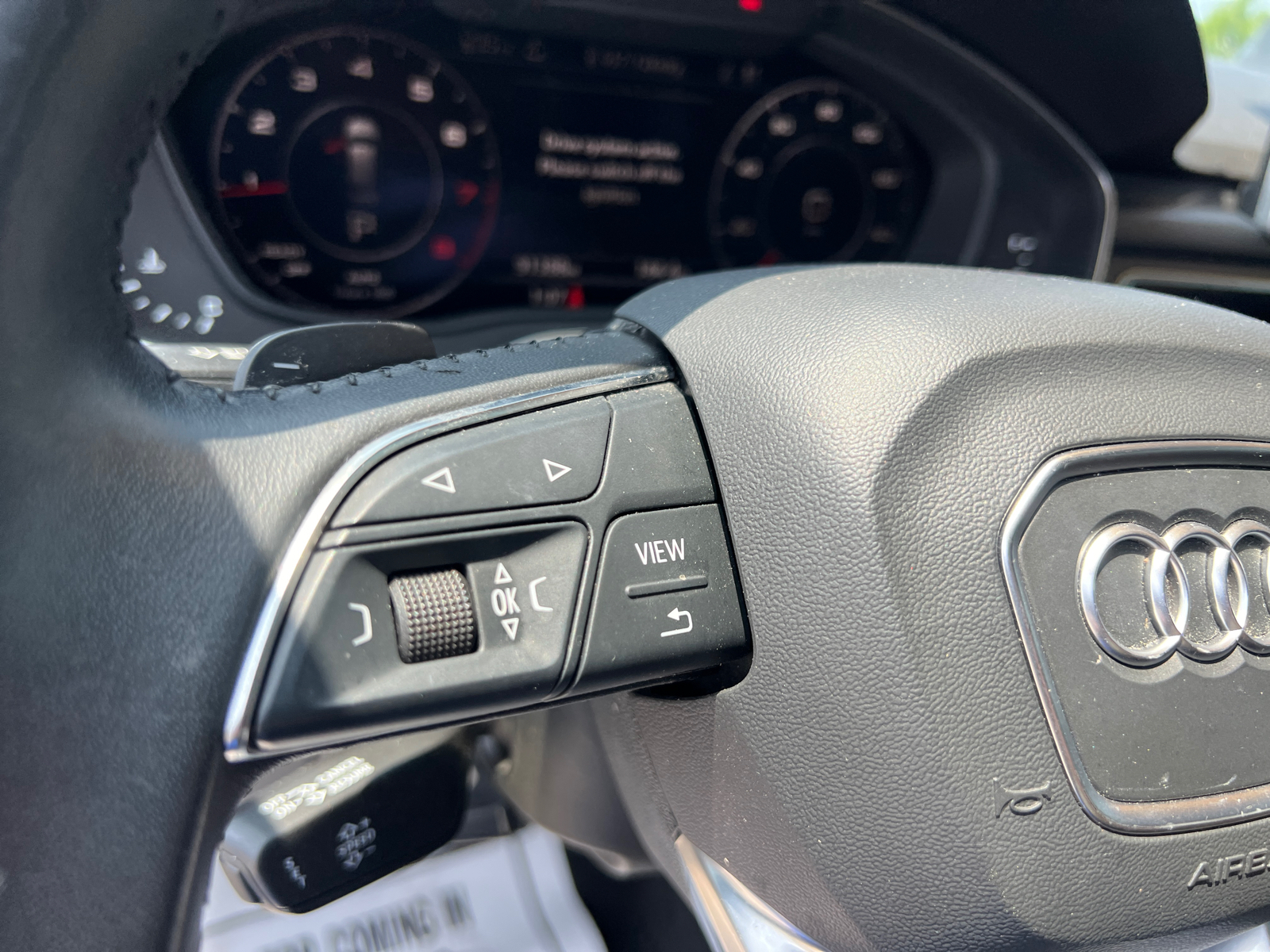 2019 Audi A4 allroad 2.0T Premium Plus 20