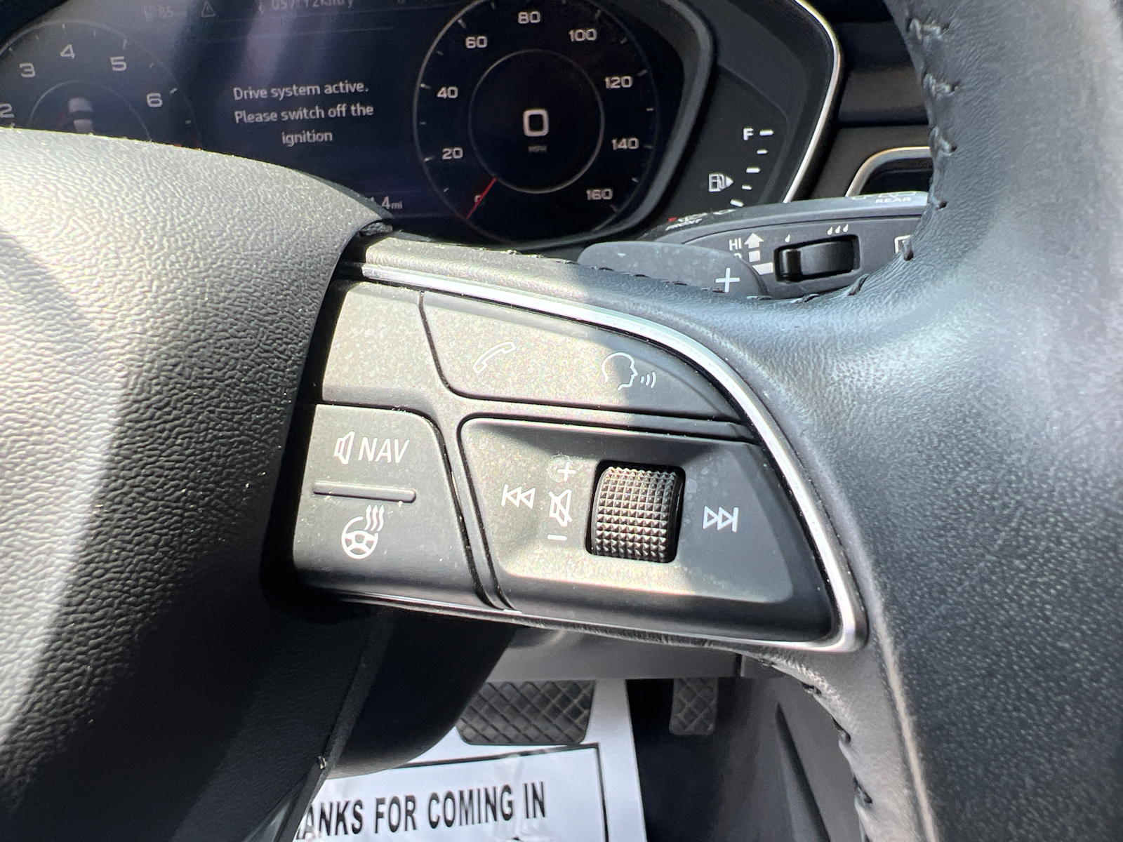 2019 Audi A4 allroad 2.0T Premium Plus 21