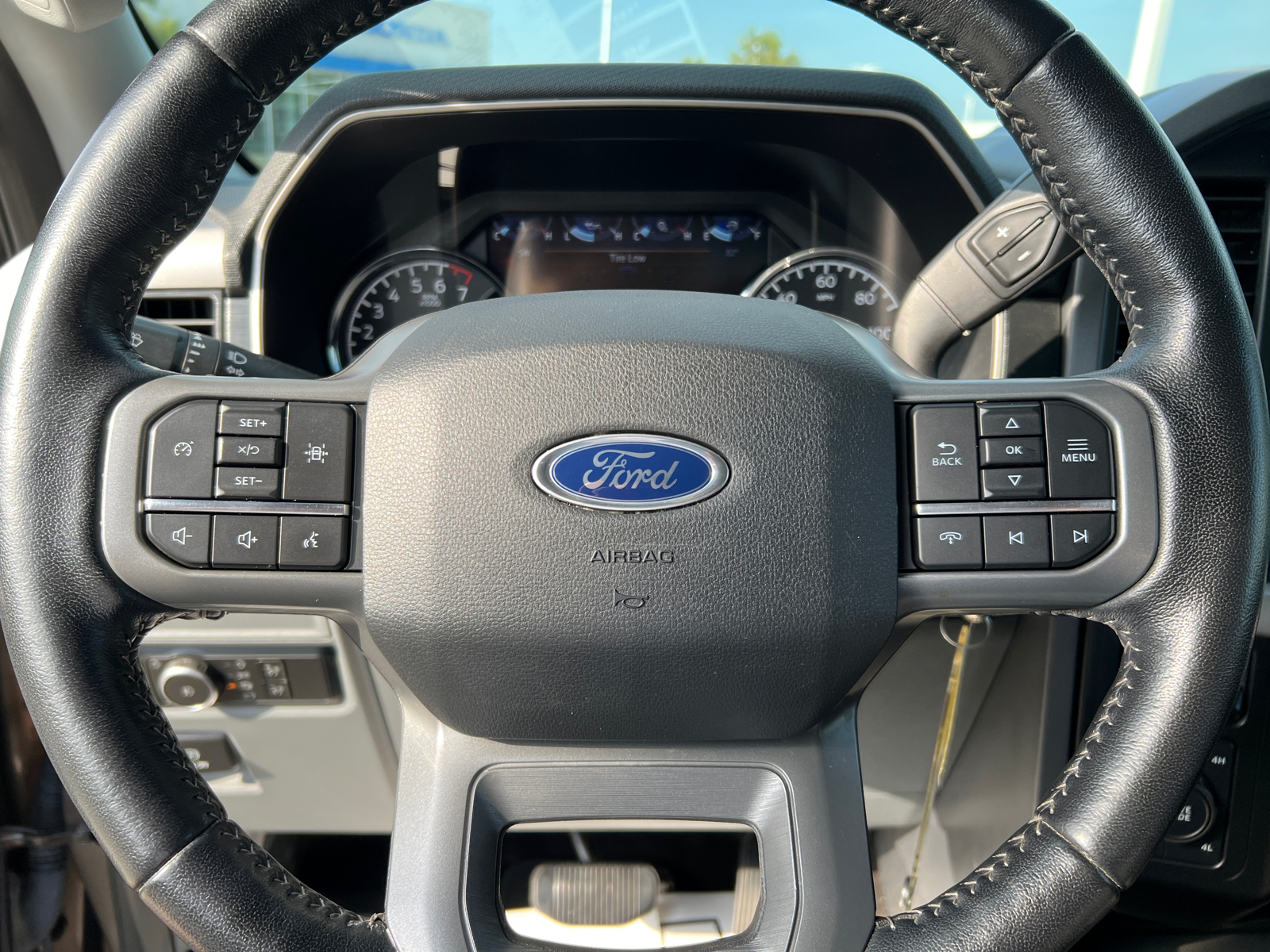 2021 Ford F-150 XLT 19