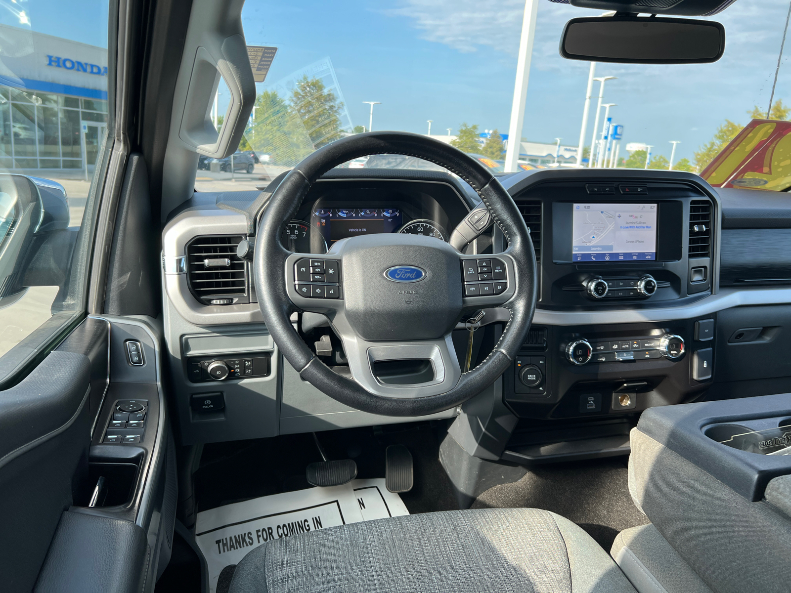 2021 Ford F-150 XLT 27