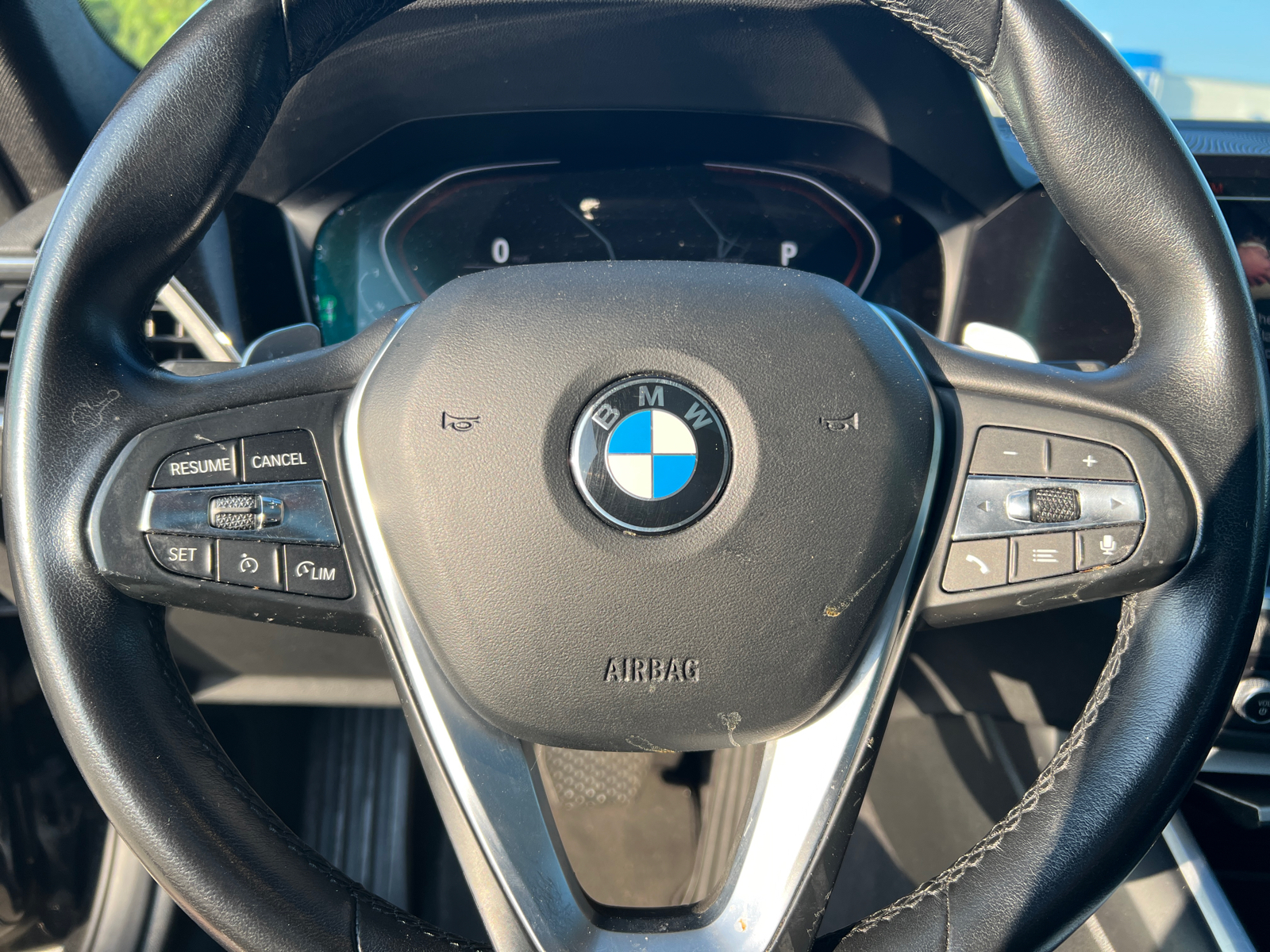 2022 BMW 4 Series 430i 18