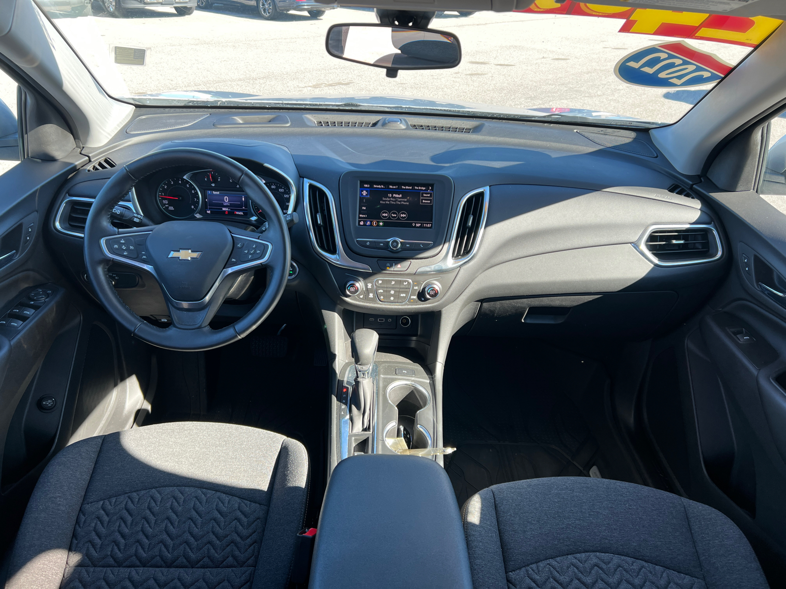 2022 Chevrolet Equinox LT 25