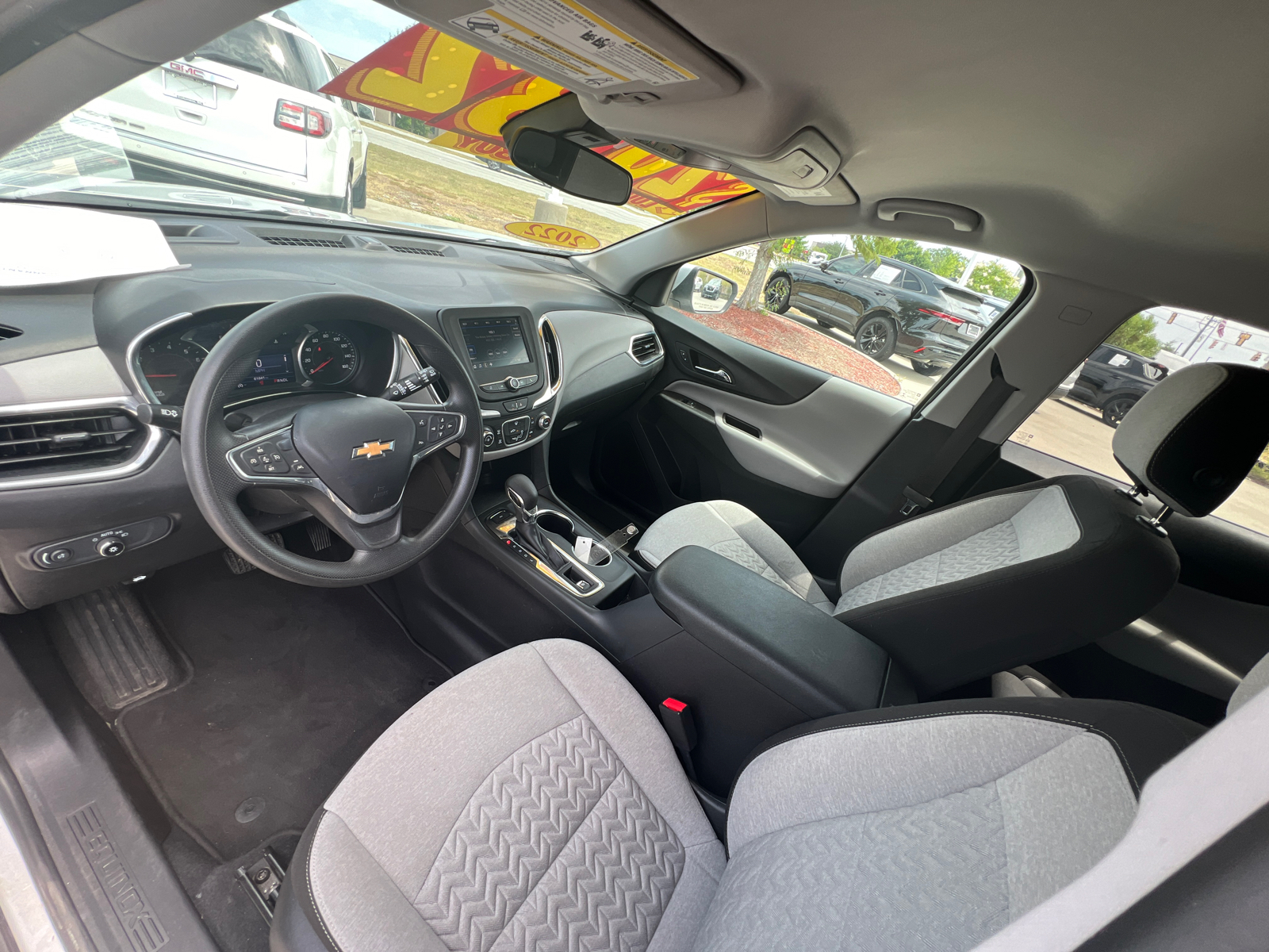 2022 Chevrolet Equinox LT 13