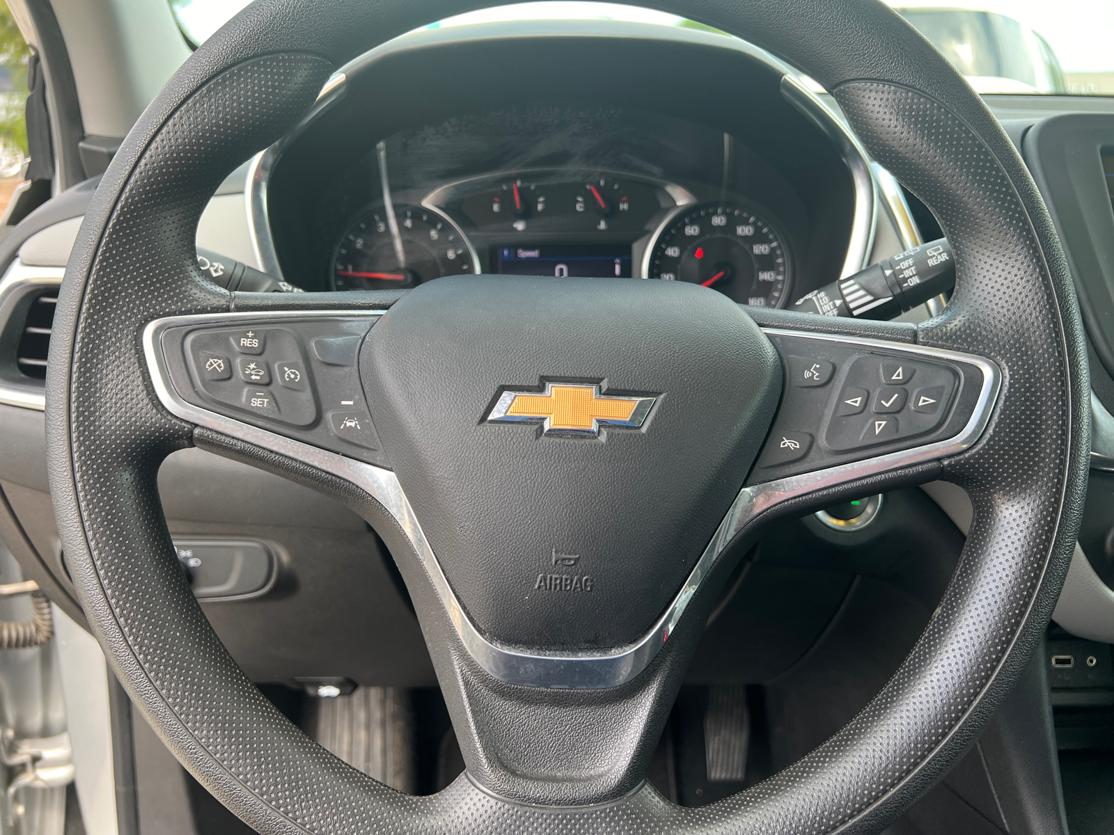 2022 Chevrolet Equinox LT 18
