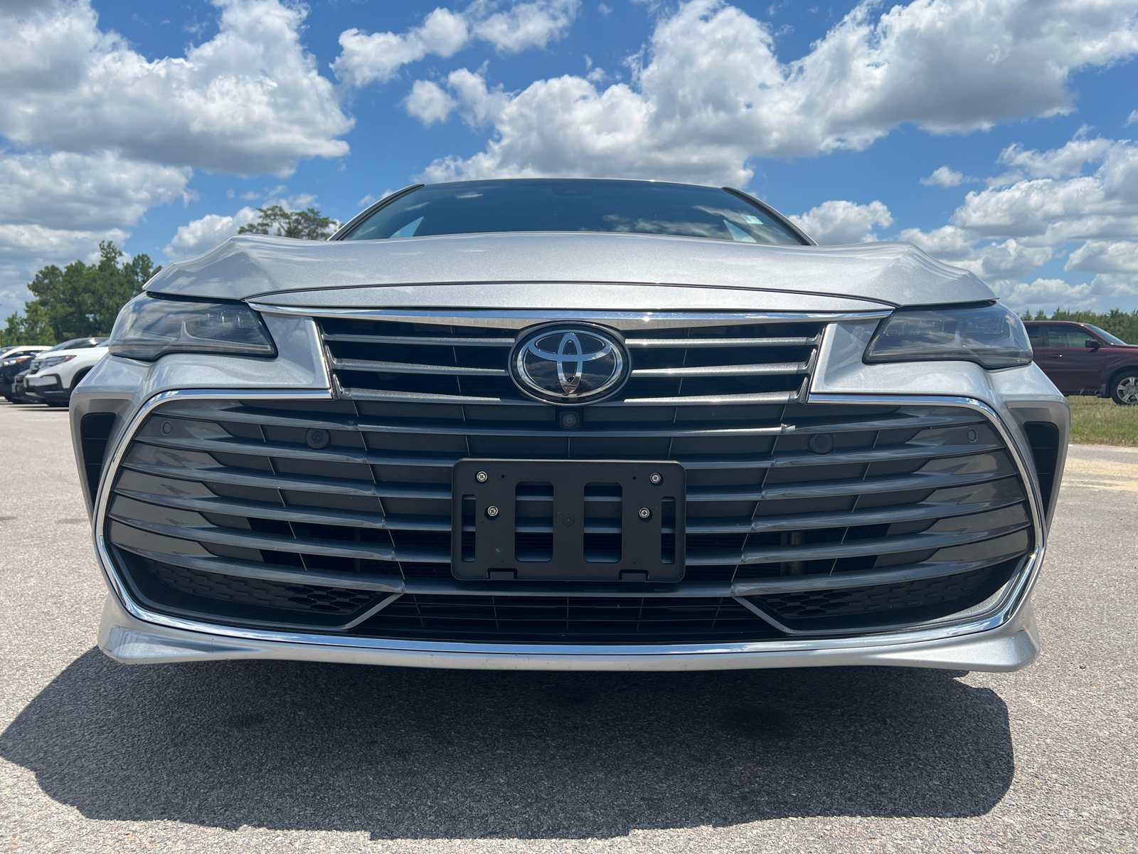 2022 Toyota Avalon Limited 2