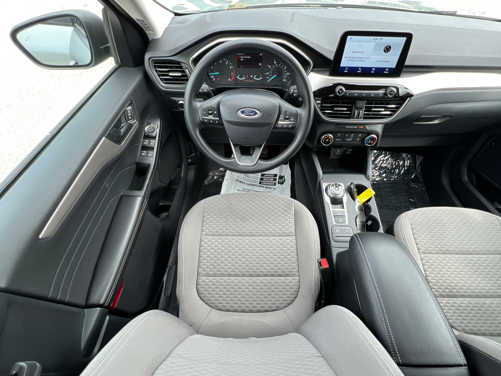 2022 Ford Escape SE 30