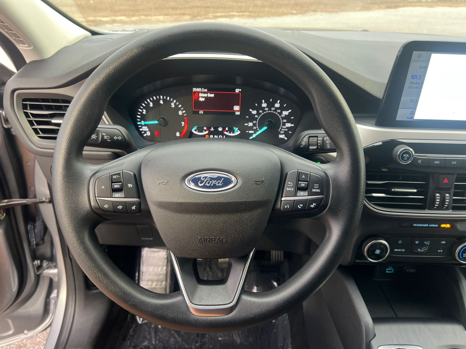 2022 Ford Escape SE 18