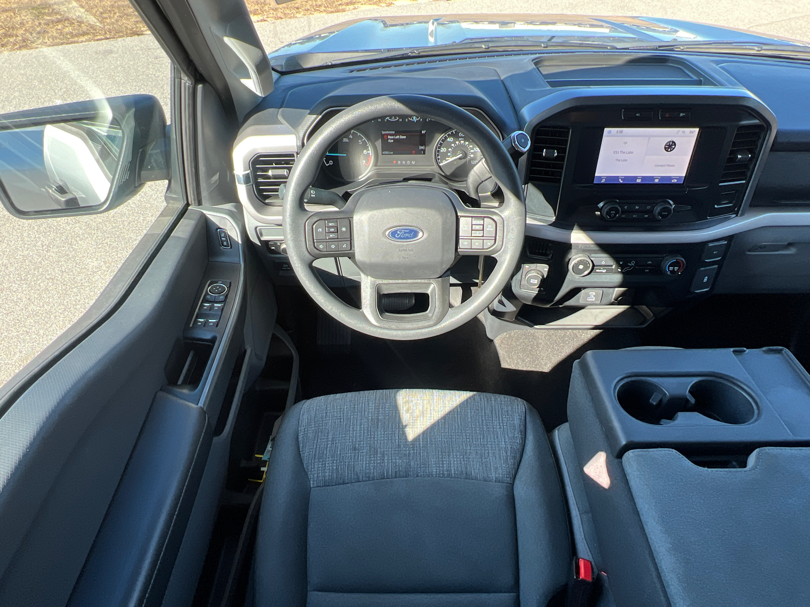 2023 Ford F-150 XLT 27