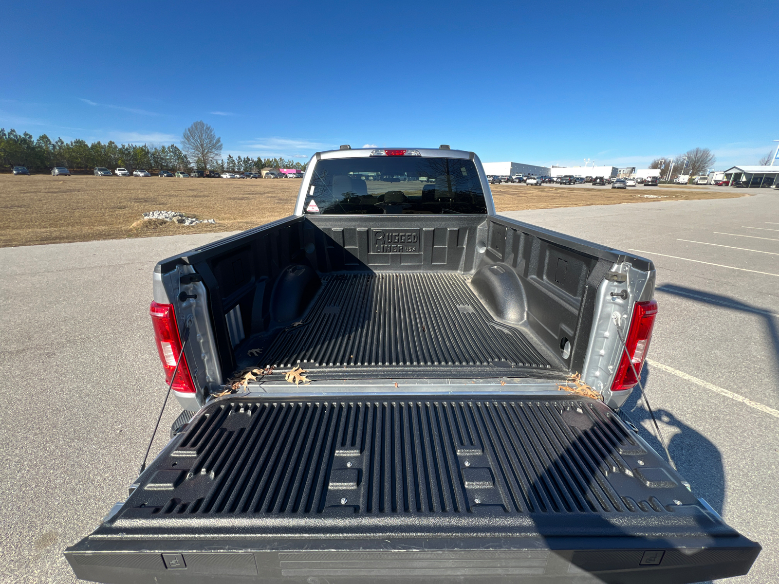 2023 Ford F-150 XLT 31