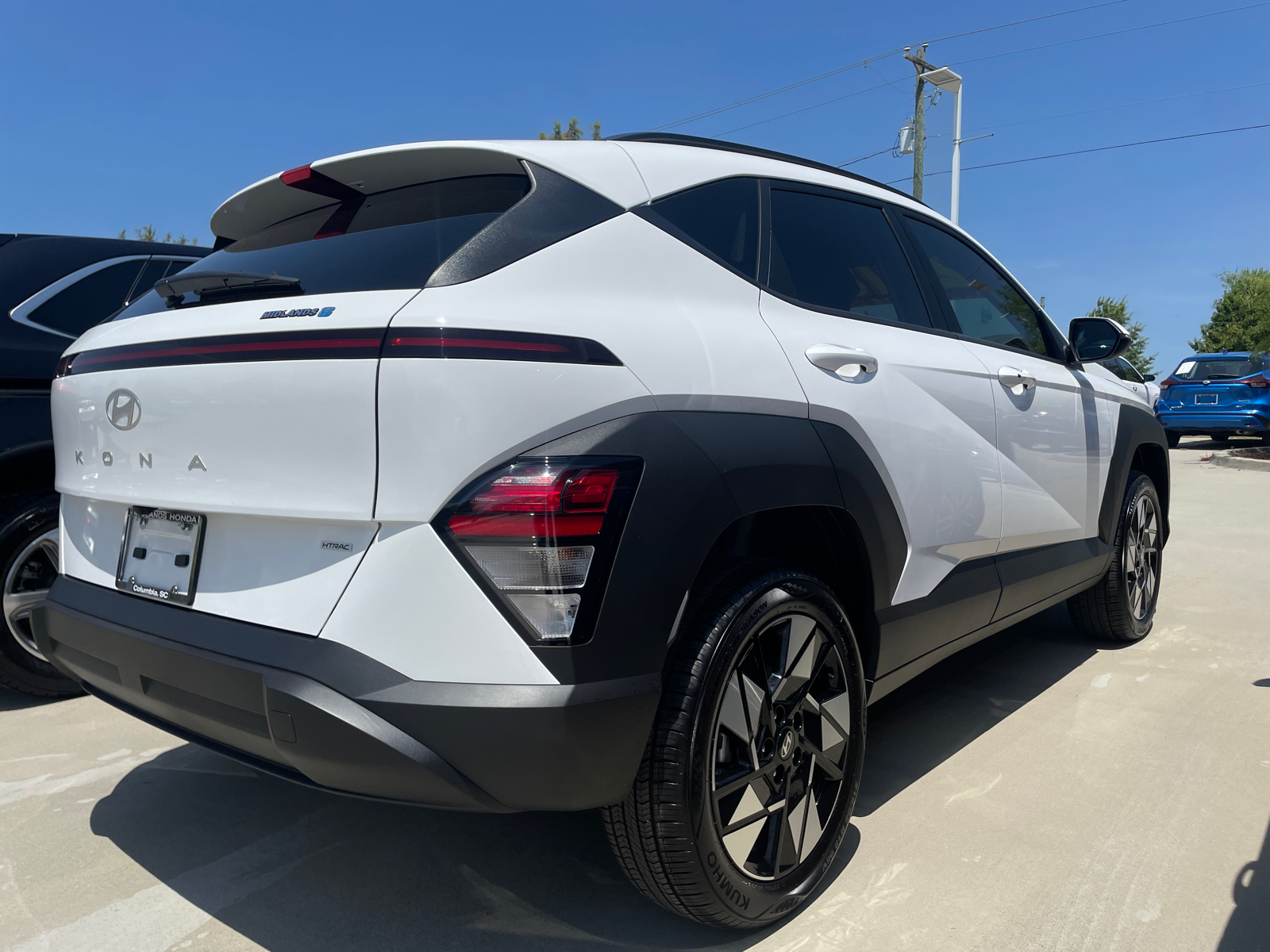 2024 Hyundai Kona SEL 6