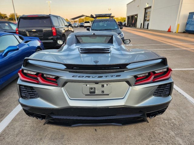 2024 Chevrolet Corvette 2LT 5