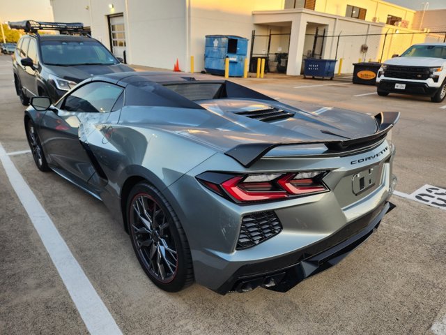 2024 Chevrolet Corvette 2LT 6