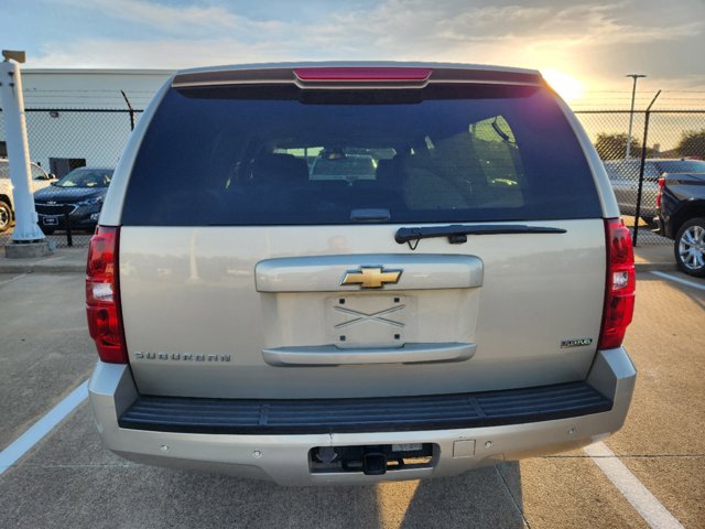 2007 Chevrolet Suburban LT 5