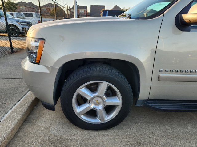 2007 Chevrolet Suburban LT 7