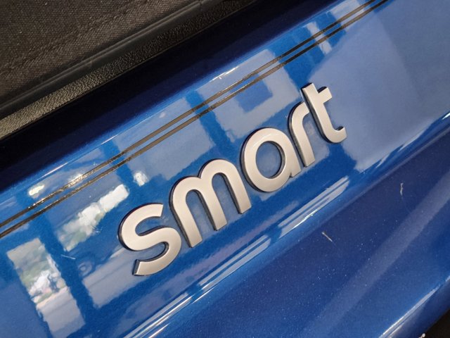 2008 smart fortwo Passion 6