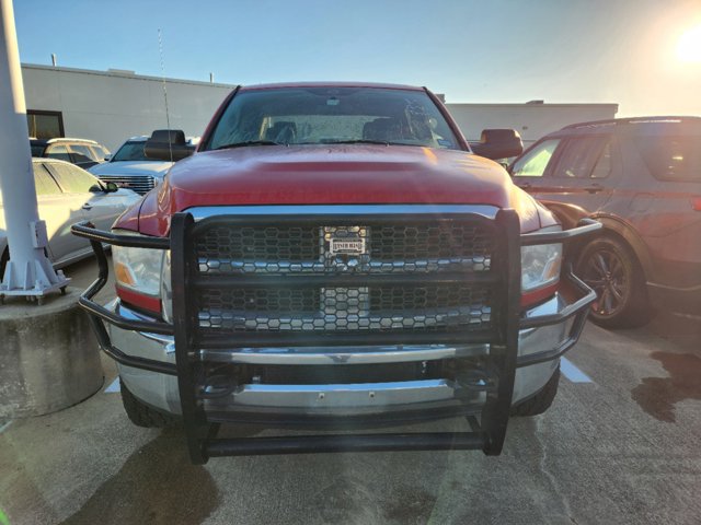 2012 Ram 2500 ST 2