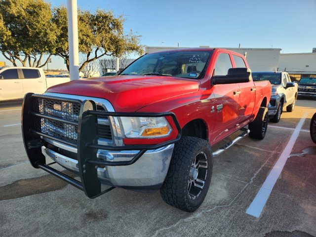 2012 Ram 2500 ST 3