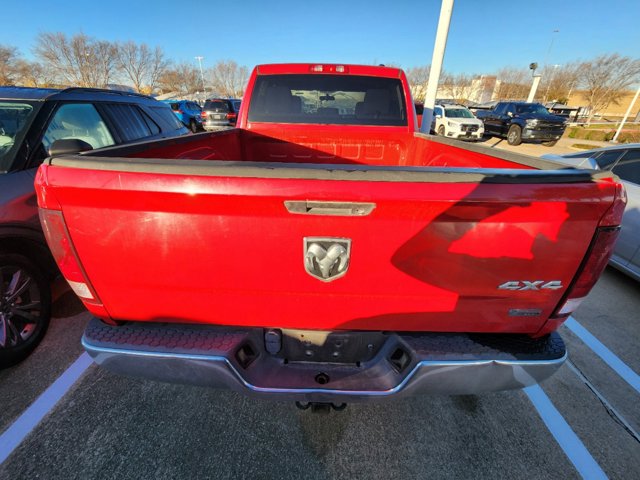 2012 Ram 2500 ST 5