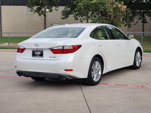 2013 Lexus ES 350 4dr Sdn 14