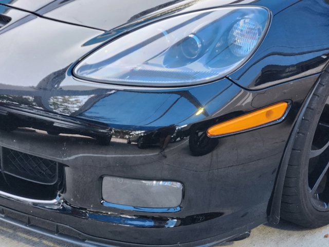 2013 Chevrolet Corvette Z06 2LZ 6