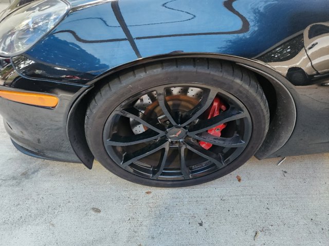 2013 Chevrolet Corvette Z06 2LZ 7