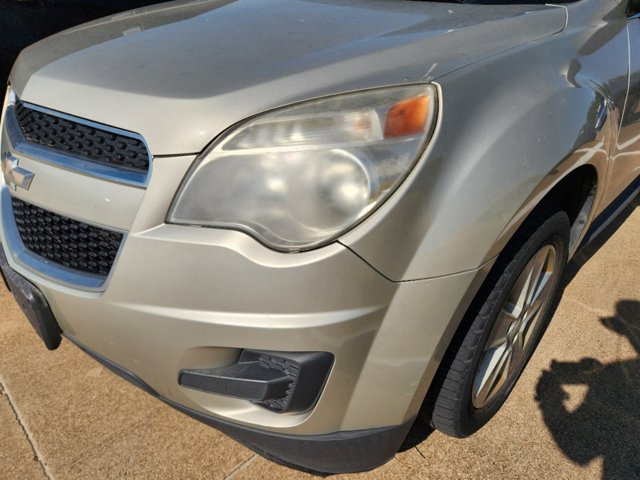 2013 Chevrolet Equinox LT 6