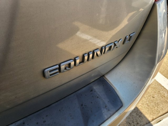2013 Chevrolet Equinox LT 8