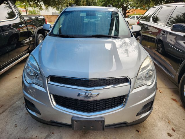 2014 Chevrolet Equinox LT 2