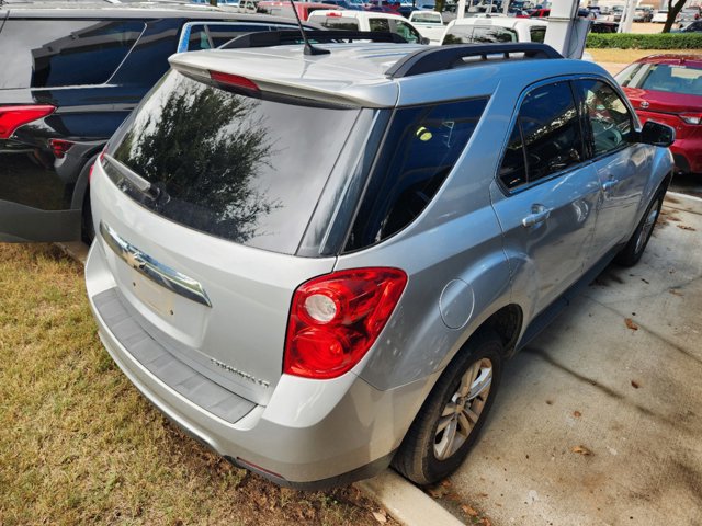 2014 Chevrolet Equinox LT 4