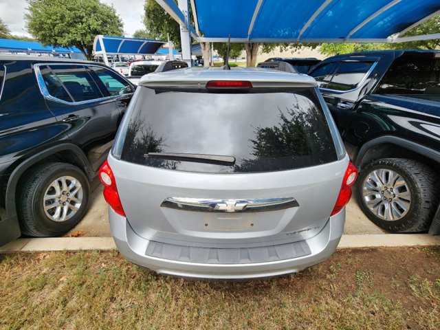 2014 Chevrolet Equinox LT 5